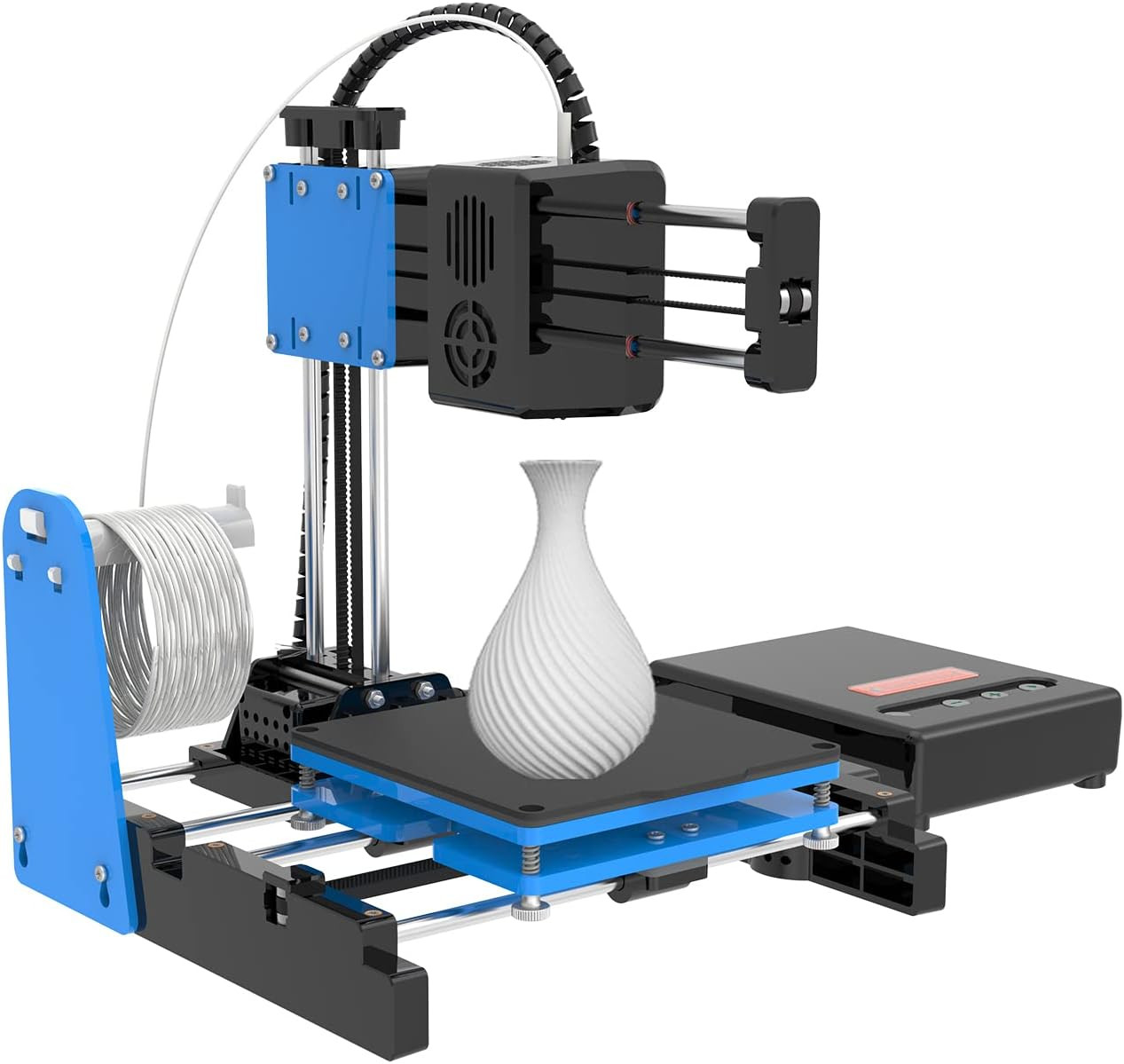 See more about 3D Printers